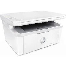 Hp M141A 7MD73A A4 Siyah Çok Fonksiyonlu Laser Yazıcı USB 2.0