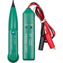 Powermaster PM-15320 Profesyonel Bili Bili Kablo Bulucu Network Hat Test Cihazı
