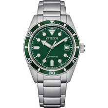Citizen NJ0220-52X Erkek Kol Saati