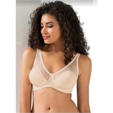 Le Jardin Soft Cup Tül Toparlayıcı Sütyen