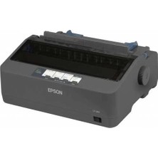 Epson 80KOLON LX350 Nokta Vuruşlu Yazıcı USB 2.0,paralel,seri
