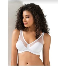 Le Jardin Soft Cup Tül Toparlayıcı Sütyen