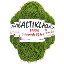 Royaleks Group 5 Adet Sakal Sabunluk Lif Ipliği 47