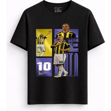 Rabona Fashion Alex De Souza Captain T-Shirt