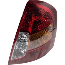Ria Hyundai Accent 2006-12 Arka Stop Lambası Sağ