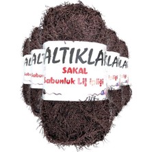 Royaleks Group 5 Adet Sakal Sabunluk Lif Ipliği 93