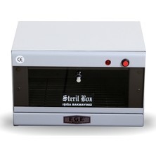 Egekırkan Uv Steril Makinesi Uvc Lamba Sterilize Makinesi UV Sterilizatör S510