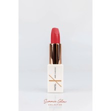 Pastel x Arzu Sabancı Summer Glow Lipstick No 26