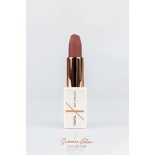  Pastel x Arzu Sabancı Summer Glow Lipstick No 27
