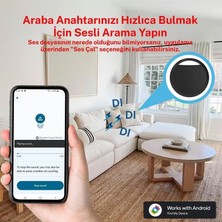 Teknofaji Android Telefonlar Için Navigasyon Takip Cihazı, Googlefindhub, Pixel Gms Için Konum Takip