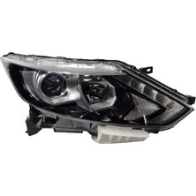 Ria Nissan Qashqai 2014-17 Far Sağ