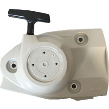 İtal Starter Kapak Komple Stıhl  TS410-TS420