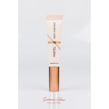  Pastel x Arzu Sabancı Summer Glow Liquid Blush No 151