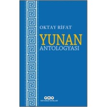 Renas Store Yunan Antologyası