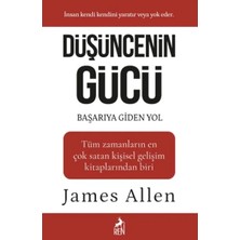 Renas Store Düşüncenin Gücü