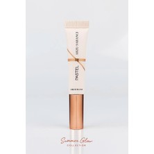 Pastel x Arzu Sabancı Summer Glow Liquid Blush No 152