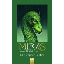 Renas Store Miras - Ruhlar Dehlizi