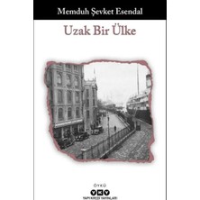 Renas Store Uzak Bir Ülke
