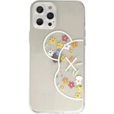Renas Store Iphone 12 Pro Max Kılıf Lucky  - Lucky 5