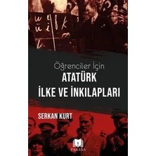 Renas Store Atatürk Ilke ve Inkılapları