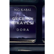 Renas Store Gecenin Hikayesi - Dora Ciltli