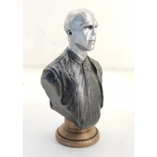 Renas Store Polyester Voldemort Büst Küçük 245