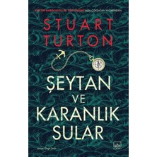 Renas Store Şeytan ve Karanlık Sular