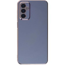 Renas Store Galaxy M23 Kılıf Volet  - Mi