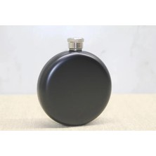 Renas Store Yuvarlak Tekli Matara 5 Oz ALK3903
