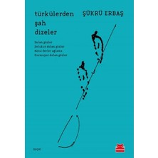 Renas Store Türkülerden Şah Dizeler