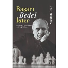 Renas Store Başarı Bedel Ister