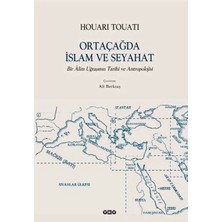 Renas Store Ortaçağda Islam ve Seyahat