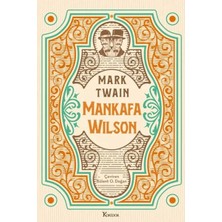 Renas Store Mankafa Wilson (Bez Ciltli)