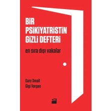 Renas Store Bir Psikiyatristin Gizli Defteri
