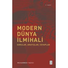Renas Store Modern Dünya Ilmihali