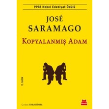 Renas Store Kopyalanmış Adam