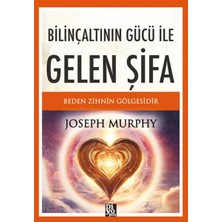 Renas Store Bilinçaltının Gücü Ile Gelen Şifa