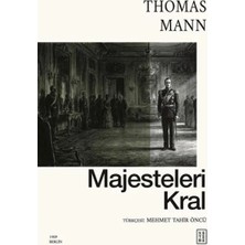 Renas Store Majesteleri Kral