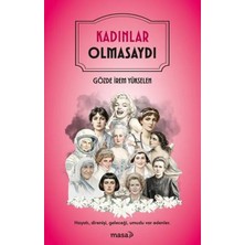 Renas Store Kadınlar Olmasaydı