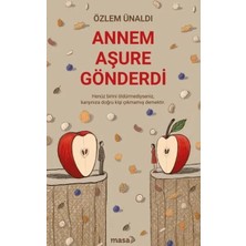 Renas Store Annem Aşure Gönderdi