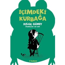 Elma Shop Içimdeki Kurbağa