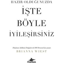 Renas Store Hazır Olduğunuzda Işte Böyle Iyileşirsiniz