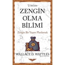 Renas Store Zengin Olma Bilimi