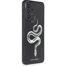 Renas Store Galaxy A73 5g Kılıf Mirror Desenli Kapak - Mirror - 13