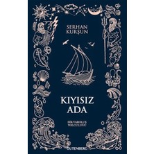 Renas Store Kıyısız Ada