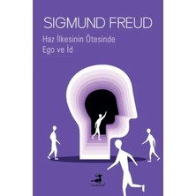 Renas Store Haz Ilkesinin Ötesinde &amp; Ego ve Id