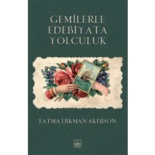 Renas Store Gemilerle Edebiyata Yolculuk