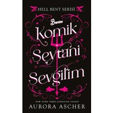 Benim Komik Şeytani Sevgilim