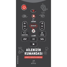 Renas Store Ailenizin Kumandası
