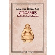 Renas Store Giameş Tarihte Ilk Kral Kahraman